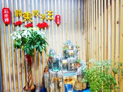 -石老头关东饺子王·东北菜(嘉华鑫城店)