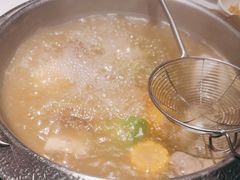 -左庭右院鲜牛肉火锅(新梅广场店)