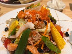 -松鱼亭·和牛烧肉(协鑫广场店)