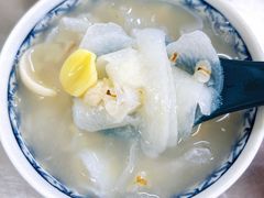 -老胡甜汤(龙眼店)