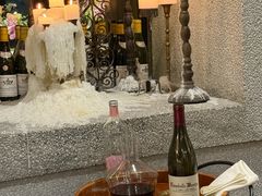 -Le Bistrot de Racine