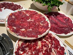 -汕头八合里海记牛肉店(清河店)