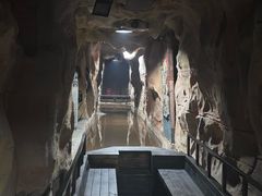 -黑森灵·实景沉浸式剧场·团建