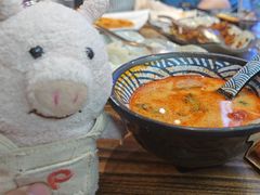 -Hi YOU你的饭局泰餐厅(雍和宫店)