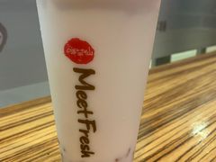 -鲜芋仙(宝地广场店)