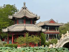 -莲池书院博物馆