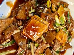 -卫巷菜馆(芙蓉总店)