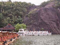 -飞天山旅游区