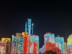 -五四广场