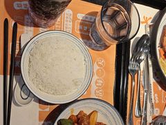 -大快活(丽丰店)