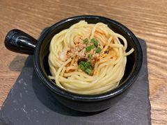 榕意川味凉面-榕意·川味之美(深业上城店)