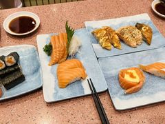 -元气寿司(环球港店)
