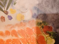 -蒙古人烤羊大师·绿野餐厅(工农大路店)