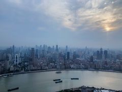 -金轩中餐厅 Jin Xuan(浦东丽思卡尔顿酒店)