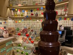 -金海湾自助餐厅(金陵饭店)