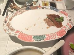 -在前门·烤鸭北京菜(五月花广场店)