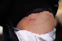 -飛凡TATTOO纹身•原创