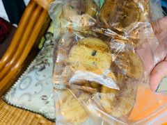 -采芝斋(延安路店)