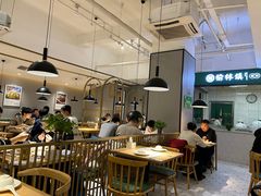 -榆林镇筋饼(知春路店)