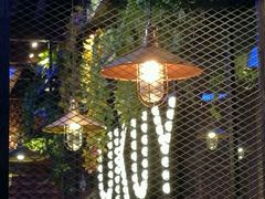 -鱼库·不仅是一家烤鱼店(车公庙店)