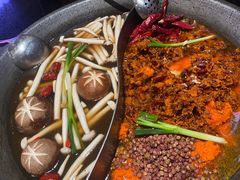 -珮姐老火锅(新街口店)