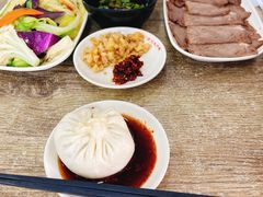 -津门张记包子铺(华昌道店)