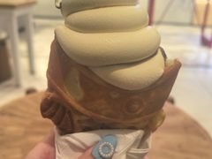 -高力乐面包咖啡厅(西塔店)