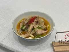 -新疆大厦·慕士塔格餐厅