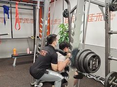 -佳禾健身(三元里店)