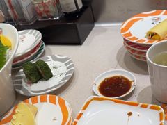 -新一番三文鱼寿司(大东海店)