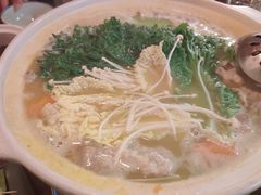 -康豪氏餐厅(酒仙桥店)