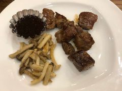 -红叶日料·放题·海胆·定食(星海店)