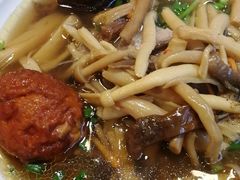 -黔阿牛菌汤牛肉粉全牛火锅(喷水池店)