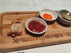 -俄士厨房(环球港店)