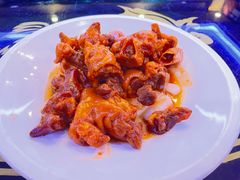 -潮喜竹溪荔湖酒家(荔枝湾店)