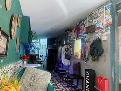 -BIGHEAD大头家咖啡馆(蛇口店)
