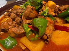 -纳鲁孜·新疆特色餐厅(上海悦荟广场店)