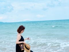 -三亚海棠湾喜来登度假酒店