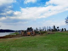 -云漫湖生态度假公园