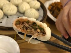 -陈傻子餐厅(世纪都会店)