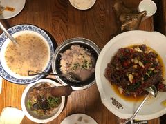 -炊烟小炒黄牛肉(中心印象城店)
