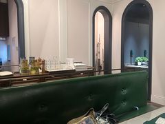 -静香HOUSE·全时段融合餐厅(七星欢乐颂店)