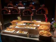 西式小点-蓝鲸湾汤泉(包河店)