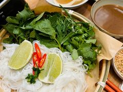 -越美小馆·越南料理(曲江店)