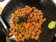 纳豆-玄海寿司(国贸店)