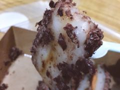 -南大门韩糕(后埭溪路店)