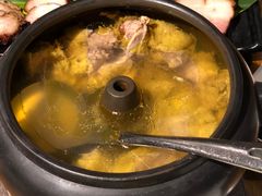 -福照楼汽锅鸡·云南特色菜(万达广场店)