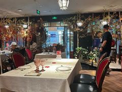 -俄士厨房(环球港店)