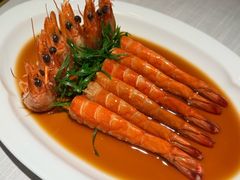 -莉莉海堂HAITANG·烤鸭(国贸商城店)