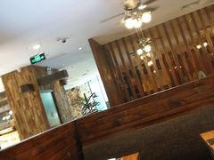 卡座-汉巴味德(大悦城店)